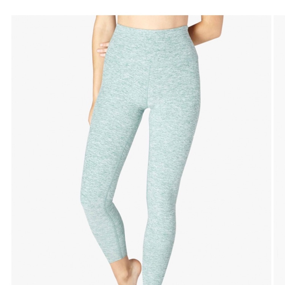 Beyondyoga high waisted legging